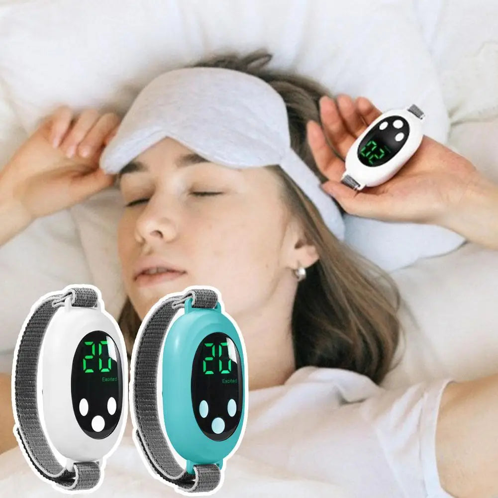 Night Nest