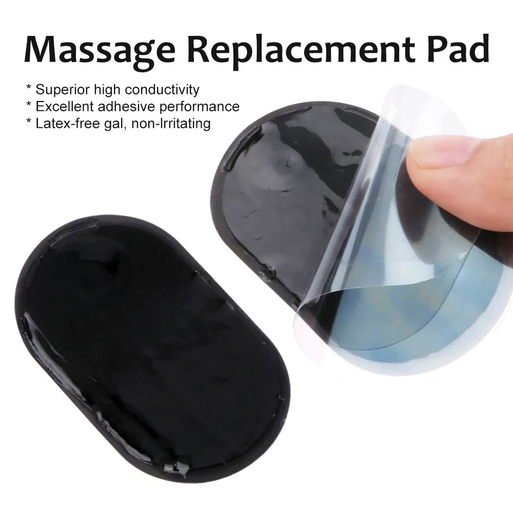 Relief Pads
