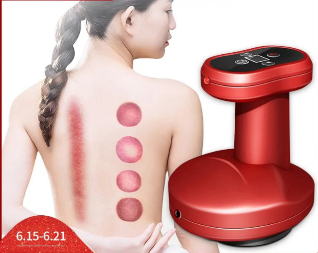 Therma Cupping Pro