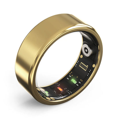 Lunara Ring