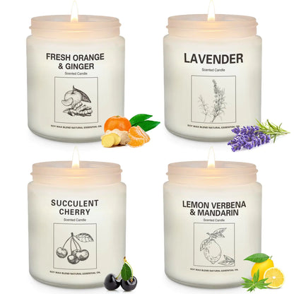 Candles