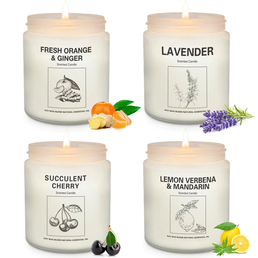 Candles