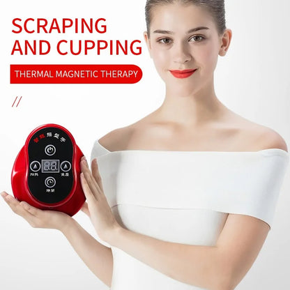 Therma Cupping Pro